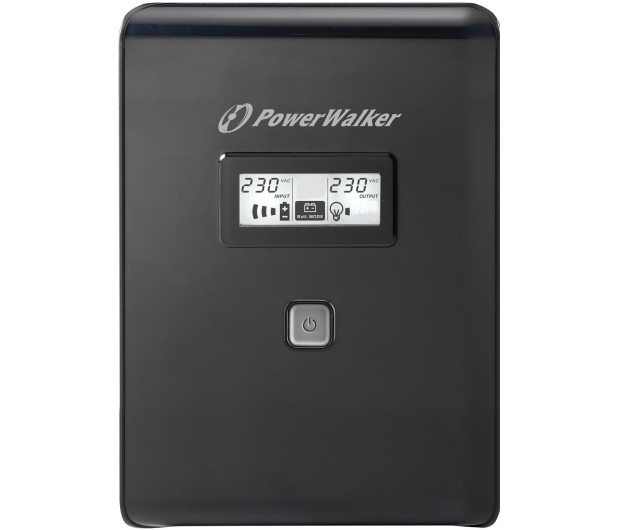 POWERWALK VI2000LCD-SCHUKO - 544722 - zdjęcie 2